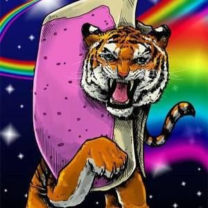 Meet your Posher, Jorge